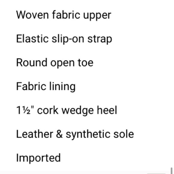 LAST PAIR! Skechers Cali Wedge Sandal Nude - Picture 7 of 7